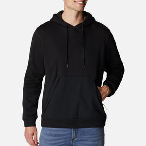 Trendy Men's Winter Hoodie Soft <b>Warm</b> <b>Fleece</b> Hoodies Mens Pullover Gym Style with Fashion Print Everyday Wear - Product Image 1