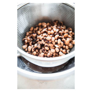 Haricots noirs pour l'approvisionnement en gros avec une disponibilité stable sur le marché de gros - Product Image 3