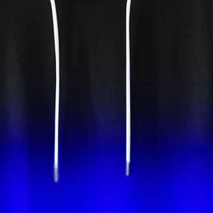 Entrenamiento Atlético Sudaderas deportivas Secado rápido Logotipo personalizado Fitness Color sólido Algodón Hombres Gimnasio Sudaderas con capucha de manga corta personalizadas - Product Image 6