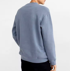 Sudaderas de Invierno con Bordado Personalizado, Impresión Digital, Sublimadas, con Serigrafía, Lisas, con Logotipo Personalizado, Sudaderas con Capucha para Hombre - Product Image 3