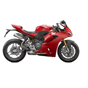 Motocicletas Ducati Panigale V-2 S 2025 Nuevas de Fábrica, Industriales, DIY OEM con 1 Año de Garantía de Fábrica - Product Image 1