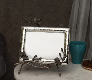 Modern Photo <b>Frame</b> Luxury Home Centerpiece Customized Size Wall Mount MDF Picture <b>Frame</b> Tabletop Home Decoration Handmade Metal - Product Image 1