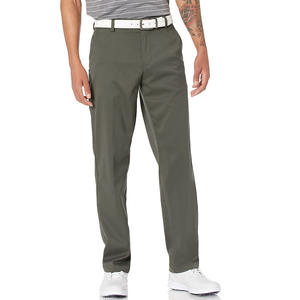 กางเกงกอล์ฟโพลีเอสเตอร์และผ้าฝ้ายกางเกงกอล์ฟแฟชั่นระบายอากาศได้ดีดีไซน์ทันสมัย - Product Image 1