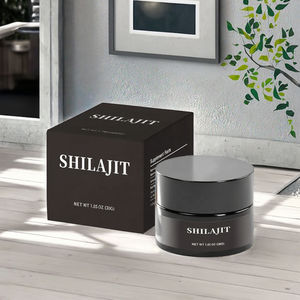 Extracto de hierbas de resina pura del Himalaya Shilajit, suplemento Natural orgánico, fúlvico trazas de ácido, minerales salvajes - Product Image 4