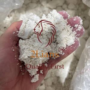 Polipropileno (PPS) Fino con Humedad Natural, Marca 2Lians, Origen Estadounidense, Empaque en Bolsa Jumbo - Product Image 2