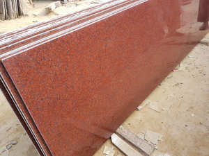 Granito Rojo Real - Product Image 3