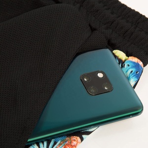 Camisetas personalizadas unisex Conjunto corto Alta calidad 100% Algodón Poliéster/Tela de mezcla de algodón Secado rápido Paneles gráficos casuales Diseños - Product Image 6