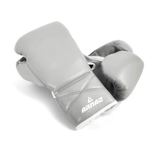 Guantes de Boxeo Cómodos y Fáciles de Ajustar con Superficie Resistente y Diseño Equilibrado - Product Image 2