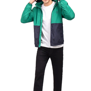 Ensemble de survêtements 2 pièces élégants pour hommes 2025 – Personnalisables, haute qualité, pour tenue décontractée, prix de gros - Product Image 2
