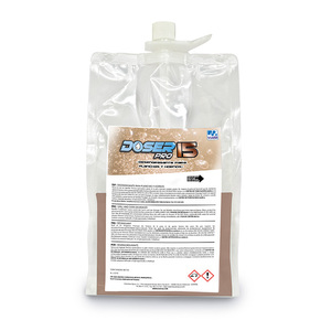 DOSER PRO 15 Sgrassatore per Forni - Product Image 1