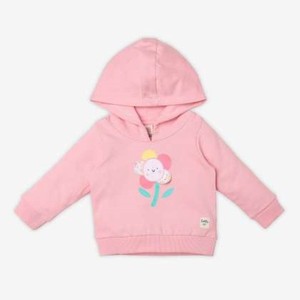 Sudadera con capucha para niñas que usan la mayoría de las capuchas de lana suave Venta caliente Sudaderas con capucha personalizadas de suministro de la India - Product Image 6