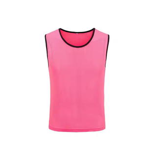 Gilet d'entraînement de compression pour hommes pour le soutien musculaire et la récupération - Product Image 3