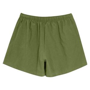 Pantalones cortos de verano para hombre, pantalones cortos de gimnasio por encima de la rodilla, pantalones cortos informales con bolsillos - Product Image 3