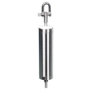 กระบอกแช่ขนาดเล็กคุณภาพสูง ดีไซน์ทนทานสำหรับใช้ในห้องปฏิบัติการ-บรุคเคิล จีเอ็มบี - Product Image 1