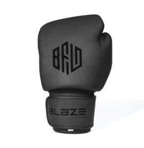 <b>Best</b> Muay Thai Kickboxing Gloves Heavy Punching Bag Training Sparring and MMA Fight Glove with <b>Wrist</b> <b>Support</b> Genuine Leather - Product Image 2