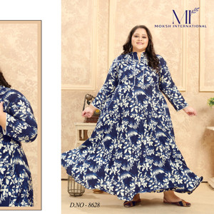 เสื้อเบลาส์ลำลองสุภาพเรียบร้อยสำหรับผู้หญิงเสื้อแขนยาวพิมพ์ลายดอกไม้ผ้าทอหลากสีระบายอากาศได้ดี3XL ไซส์ฤดูร้อน - Product Image 4