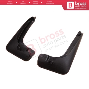 บังโคลนหน้าขวาซ้าย BSP1224-1 สำหรับรถยนต์ V Class Vito W447 ปี 2014 ขึ้นไป A4478900000 - Product Image 4