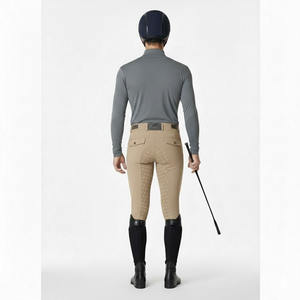 Meilleures ventes 2024, culottes d'équitation de haute qualité, design unique de sublimation - Product Image 6