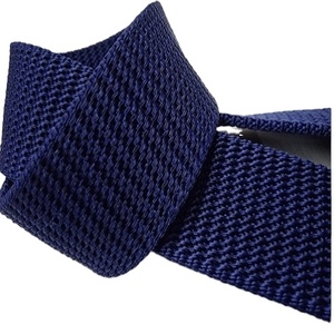 สายรัดแบบม้วนสำหรับทำผ้าใยใยหนา38มม. สำหรับเข็มขัดผ้าเอวกางเกง - Product Image 4