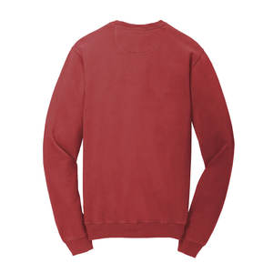 Sweat-shirt de sport pour hommes pull à col rond manches longues vêtements de sport unisexes vêtements personnalisés sweats en coton - Product Image 2