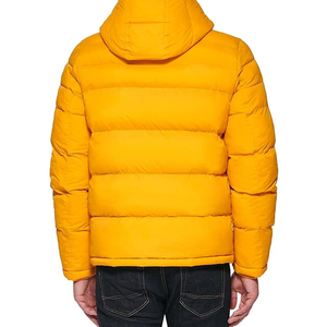 Chaqueta Acolchada para Hombre 2026, Personalizable con su Propio Diseño, al por Mayor, de la Mejor Calidad, Material Transpirable, Chaqueta Acolchada Más Vendida - Product Image 2