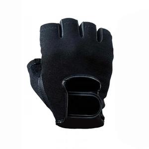 Gants de fitness en cuir confortables de couleur personnalisée professionnelle équipement d'entraînement de gymnastique et de combat matériaux personnalisés avec - Product Image 2