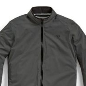 Chaqueta Cortavientos para Motociclistas, Reflectante y Transpirable, para Marcas de Entrega Inteligente - Product Image 4