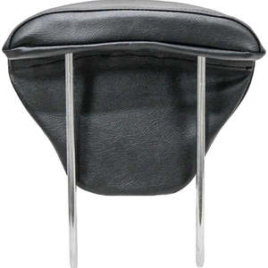 Vinyl <b>Back</b> Rest Extension Head Rest <b>Cushion</b> for KL Seats - Product Image 3