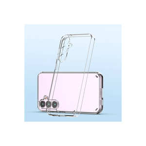 Funda Transparente de Silicona ATA Coss, Antigolpes, para Samsung Galaxy S23 FE, Carcasa Trasera de TPU Esmerilado para S23 Plus - Product Image 3