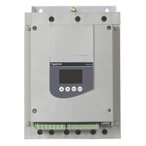 Avviatore Soft Starter SCHNEIDER ELECTRIC ATS48D17Q per Motore Asincrono 14,8 A 230-415 V 3-15 KW - Product Image 1