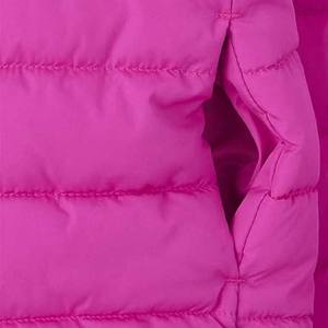 Chaquetas de plumón personalizadas para hombre 2026: Chaqueta lisa con cuello de diseño para hombre, transpirable, de color sólido - Product Image 6