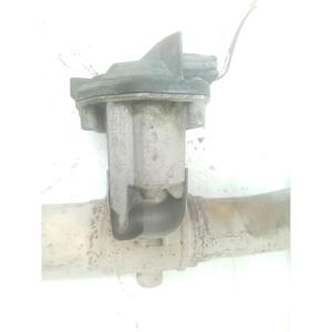 VALVE D'ADMISSION D'ÉCHAPPEMENT RENAULT Scenic Série 147b01185r Diesel 1600 (09>16) - Product Image 6