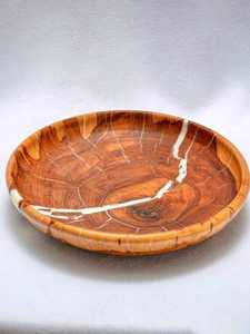 Juegos de platos de vajilla de madera antigua con espacio navideño de la mejor calidad, cuencos de sopa al por mayor de calidad en Material de resina - Product Image 4