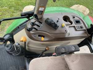 Prix pas cher 4WD JDTractor Mini Diesel Power Building Style Moteur Performance Pompe Ventes D'air 90HP - Product Image 6