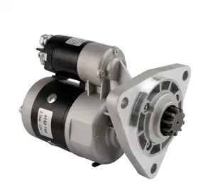 9142780 24173708000 Starter 12V phù hợp cho Belarus máy kéo 250 250as 300 310 400A 400an