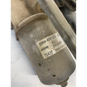 Motore Tergicristallo Anteriore <span class=keywords><strong>FIAT</strong></span> <span class=keywords><strong>Grande</strong></span> <span class=keywords><strong>Punto</strong></span> 1a Serie 404.978 (05>08) - Product Image 6