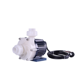 Transcend <span class=keywords><strong>TDM</strong></span> DC 24V/48V Mini pompa manyetik tahrik pompası asit Alkali kimyasal sıvı Resist Transfer pompası ile 15.7m kaldırma - Product Image 2