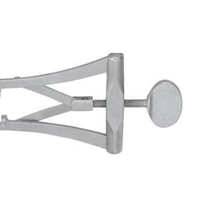 อุปกรณ์ผ่าตัดพลาสติก4X4ศัลยกรรมเสริมความงาม7.5ซม. มาพร้อมปลายแหลม - Product Image 2