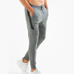 Hot Selling Men's Clothing Sports Trousers Casual Joggers Pants Men's Track Pants Joggers Men Cargo Pants - Product Image 4