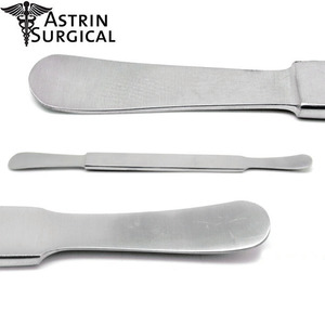 Astrin ลิฟต์ผ่าตัดยกผ่าตัดแบบแมนนวล, เครื่องมือทันตกรรมอุปกรณ์สำหรับการผ่าตัด periosteal ระดับ A + 109 - Product Image 4