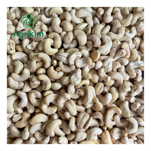 Meilleure nutrition Noix de cajou 100% Naturel savoureux fabriqué au Vietnam avec certifications WS + 84 966 55 6622 - Product Image 1