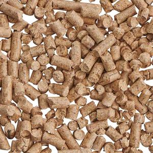 2025 New Premium Wood Pellets 6mm EN <strong>Plus</strong> <strong>A1</strong> Class Pellet Abete in 15kg Bags Wood Pellets Prices Cheap - Product Image 5