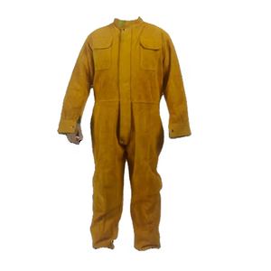 Vente en gros en usine Service design personnalisable Combinaison soudage respirante OEM/ODM de haute qualité Combinaison meilleurs matériaux à bas prix - Product Image 3