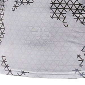 Ropa deportiva personalizada de manga larga OEM para hombre para Artes Marciales poliéster Spandex hecho logotipo personalizado disponible al por mayor - Product Image 6