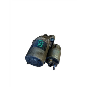 MOTORINO D'AVVIAMENTO RENAULT Clio Serie 7701499651 D4F740 benzina 1200 (04>08) - Product Image 2