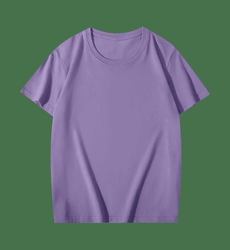 Cotton Violet