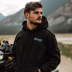 Streetwear OEM personnalisé coupe normale à épaules tombantes 100% coton éponge française pull respirant à séchage rapide impression numérique - Product Image 2