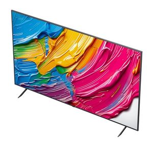 Televisor Inteligente QNED 4K de 86 Pulgadas con Procesador de IA, Diseño Delgado y Frecuencia de Actualización Variable para Juegos y Sistema Operativo Inteligente - Product Image 5