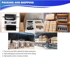 Primopal Ce Được Phê Duyệt 20Mm Micro <span class=keywords><strong>Hollow</strong></span> Trục Bước 1.8 Độ NEMA 8 Lai Động Cơ Bước - Product Image 6