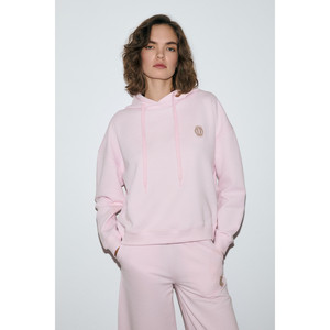 Sweat-shirt pour femme Urban Beat ELITSA - Product Image 6